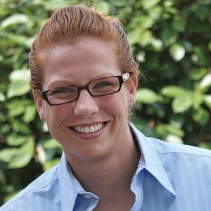 Meet your Posher, Julie